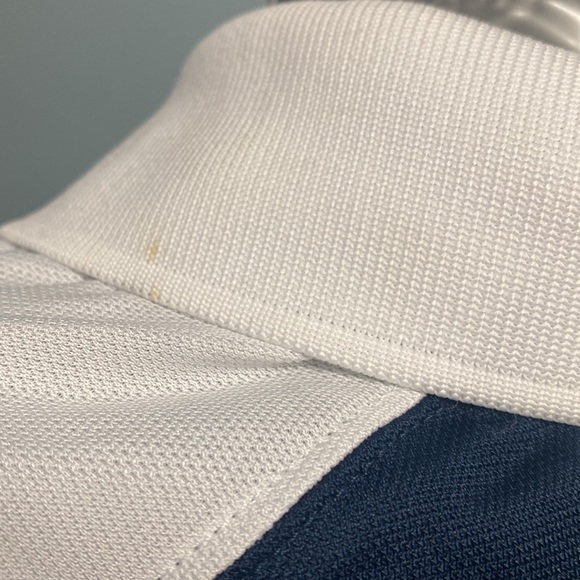 Adidas volleyball climalite top - Picture 7 of 10